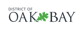 District of Oak Bay Logo